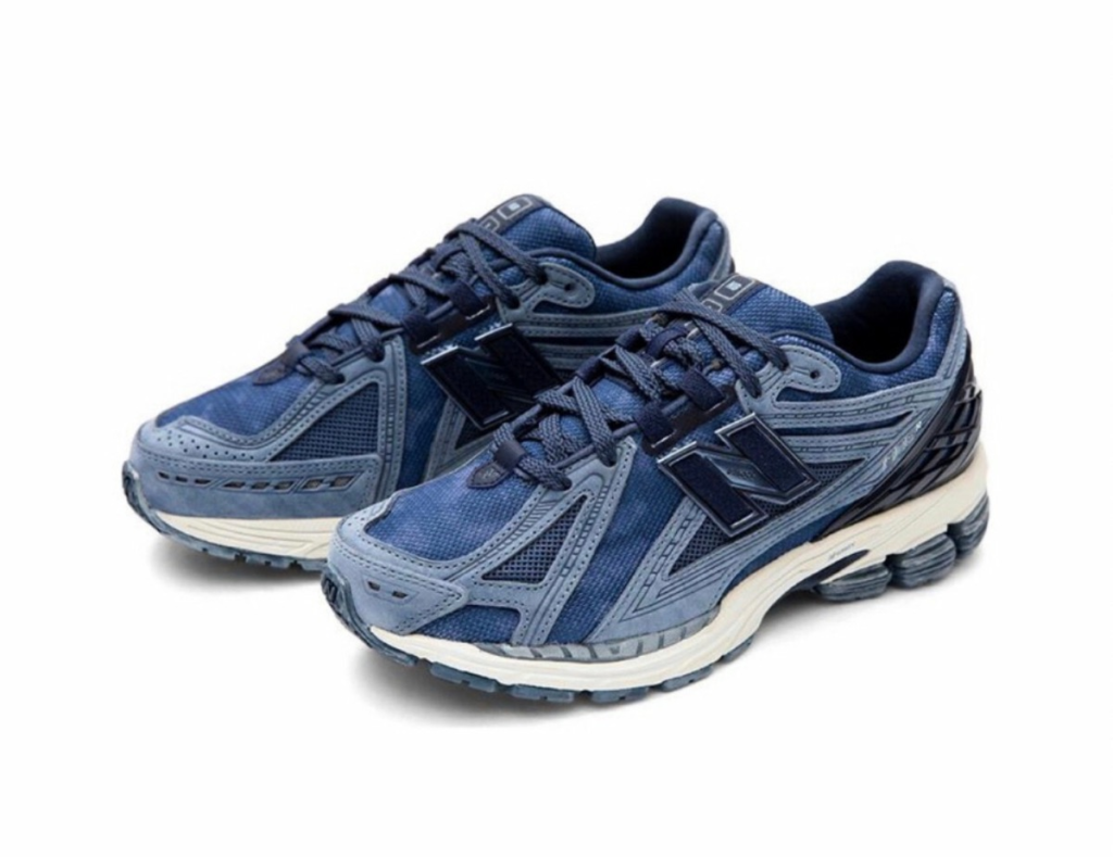 【2023年発売予定】 New Balance M1906 RDN “Indigo ...