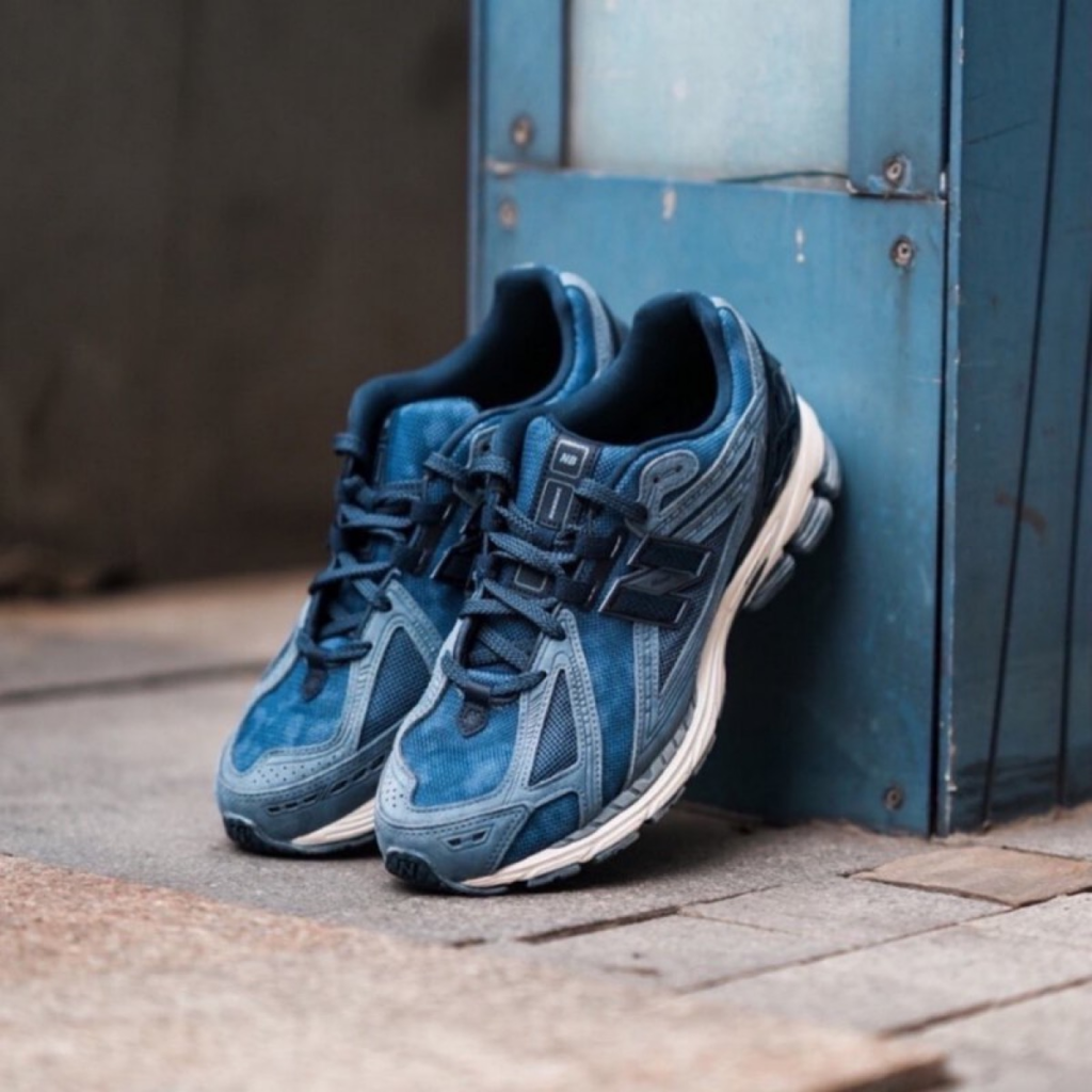 2023年発売予定】 New Balance M1906 RDN “Indigo” (ニューバランス ...