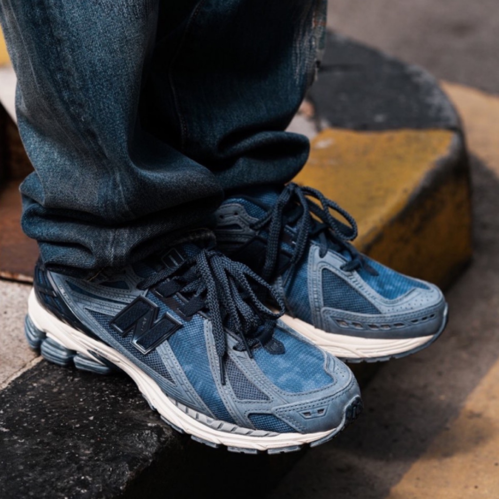 2023年発売予定】 New Balance M1906 RDN “Indigo” (ニューバランス ...